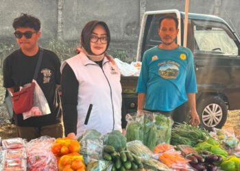 ‎GPM Kembali Hadir di Cileungsi, Kades Mekarsari: Sangat Membantu Warga