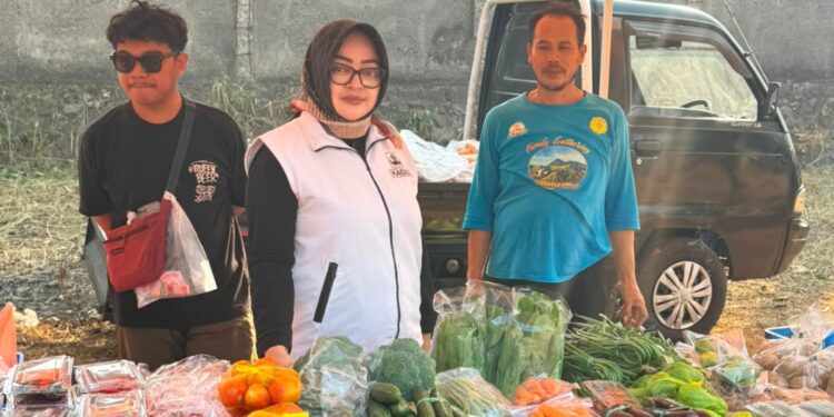 GPM Kembali Hadir di Cileungsi, Kades Mekarsari: Sangat Membantu Warga
