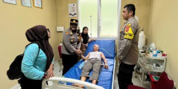 Dua Hari Hilang di Hutan Lindung, Pencari Bambu Kuning di Megamendung Ditemukan Selamat