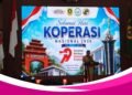 Peringati Harkopnas ke-79, Pemkab Bogor Gelar Pameran 189 UMKM hingga Business Matching