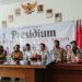 Kukuhkan Pengurus DPK Jonggol Ini Pesan Al Hafiz Rana