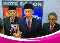 Wali Kota Bogor Minta Tirta Pakuan Siaga Hadapi Dampak Kemarau, Siapkan Bantuan Air Bersih