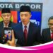 Wali Kota Bogor Minta Tirta Pakuan Siaga Hadapi Dampak Kemarau, Siapkan Bantuan Air Bersih
