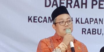 Warga Klapanunggal Usulkan UPT Damkar, Achmad Fathoni Dorong Kolaborasi Pemda dan Pengusaha