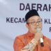 Warga Klapanunggal Usulkan UPT Damkar, Achmad Fathoni Dorong Kolaborasi Pemda dan Pengusaha