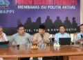 Kasus Helikopter KPU, Tidak Hanya Melanggar Etika Tapi Berpotensi Mengandung Unsur Pidana