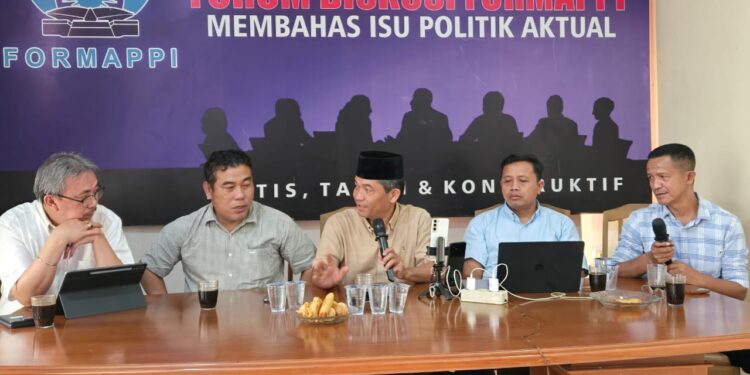 Kasus Helikopter KPU, Tidak Hanya Melanggar Etika Tapi Berpotensi Mengandung Unsur Pidana