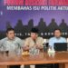 Kasus Helikopter KPU, Tidak Hanya Melanggar Etika Tapi Berpotensi Mengandung Unsur Pidana