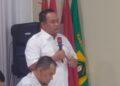 DPRD Kabupaten Bogor Perjuangkan Penambahan SMA Negeri di Sukamakmur