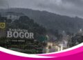 Hujan Deras Guyur Bogor di Tengah Musim Kemarau, BMKG: Bukan Tanda Kemarau Berakhir