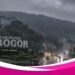 Hujan Deras Guyur Bogor di Tengah Musim Kemarau, BMKG: Bukan Tanda Kemarau Berakhir