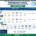 BMKG: Cuaca Bogor Diprakirakan Cerah Berawan pada Kamis, 9 Juli 2026