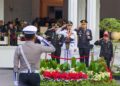Dedie Rachim Apresiasi Polri di Hari Bhayangkara ke-80, Tegaskan Sinergi Pemkot dan Polresta Bogor Kota Terus Diperkuat
