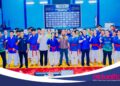 Kejurda Kurash Jabar 2026 Digelar di Kota Bogor, Dedie Rachim Dorong Lahirnya Atlet Berprestasi