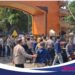 Demo di Tegar Beriman Ricuh, Massa Desak Kadispora Dicopot dan KORMI Dibubarkan