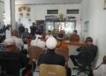 Didemo Warganya, Kades Sirnasari Pilih Mengundurkan Diri