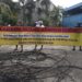 Diskominfo dan Camat Gunung Putri Desak Provider Rapikan Kabel Fiber Optik yang Semrawut