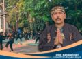 Bersejarah! PPSI Kabupaten Bogor Bentuk Jurus Ibing Pencak Silat Khas dari Berbagai Aliran