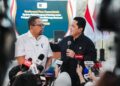 Menpora Dorong Olahraga Jadi Penggerak Ekonomi