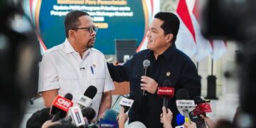 Menpora Dorong Olahraga Jadi Penggerak Ekonomi