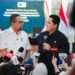 Menpora Dorong Olahraga Jadi Penggerak Ekonomi