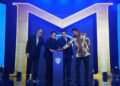 Menpora Erick Thohir Dorong IMI Perkuat Ekosistem Sport Tourism dan Industri Otomotif