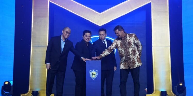 Menpora Erick Thohir Dorong IMI Perkuat Ekosistem Sport Tourism dan Industri Otomotif