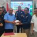 Pimpin PRUI Kabupaten Bogor, Eko Mujiarto Siap Populerkan Rugby