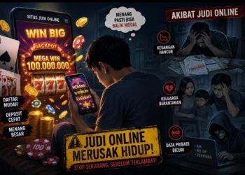 Kabupaten Bogor Duduki Angka ODGJ dan Judol Tertinggi, Bupati Bogor Bilang Begini