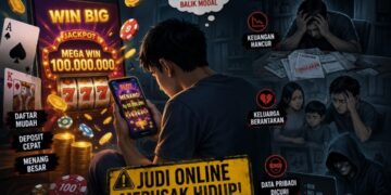 Kabupaten Bogor Duduki Angka ODGJ dan Judol Tertinggi, Bupati Bogor Bilang Begini