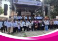 DPP Presidium Bogor Timur Kukuhkan DPK Jonggol, Kawal Pemekaran DOB
