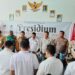 Presidium Bogor Timur Resmi Kukuhkan Pengurus DPK Jonggol