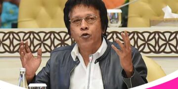 Anggota DPR RI Adian Napitupulu Apresiasi PKBM Raudatul Falah atas Program Pendidikan Gratis di Bogor