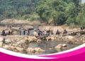 Pemerintah Kemana?, Pengendara Keluhkan Jembatan Sementara di Proyek Jembatan WIKA Berbayar