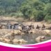 Pemerintah Kemana?, Pengendara Keluhkan Jembatan Sementara di Proyek Jembatan WIKA Berbayar