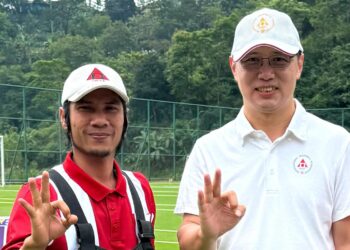 Wasit Internasional Asal Cileungsi Dipercaya Pimpin Kejurnas Woodball 2026 di Jakarta
