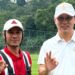Wasit Internasional Asal Cileungsi Dipercaya Pimpin Kejurnas Woodball 2026 di Jakarta