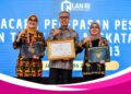 Harumkan Nama Pemkot Bogor, Erna Nuraena Raih Peringkat Pertama PKN Tingkat II Nasional