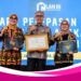Harumkan Nama Pemkot Bogor, Erna Nuraena Raih Peringkat Pertama PKN Tingkat II Nasional