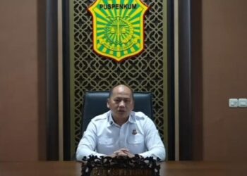 Buntut Penggeledahan Polri, Febrie Adriansyah Mundur dari Jabatan Jampidsus Kejagung