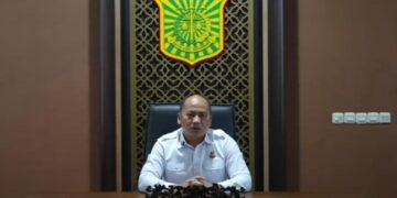 Buntut Penggeledahan Polri, Febrie Adriansyah Mundur dari Jabatan Jampidsus Kejagung