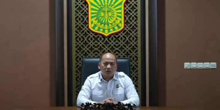 Buntut Penggeledahan Polri, Febrie Adriansyah Mundur dari Jabatan Jampidsus Kejagung