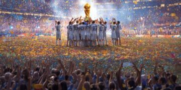 Prediksi Final Piala Dunia 2026: Argentina vs Spanyol Bakal Sengit!