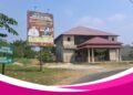 Kantor Baru Pemdes Cijujung Berdiri di Lahan Kavling DPRD, Target Agustus Pindah Kantor