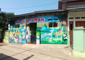 Heboh! Dugaan Perselingkuhan Oknum Guru PAUD di Jonggol