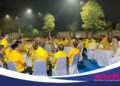 Golkar Kabupaten Bogor Tegaskan Soliditas Kader dan Komitmen Kawal Aspirasi Masyarakat