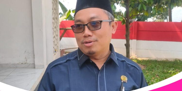 DPRD Kabupaten Bogor Siapkan Raperda Penanganan LGBT, Fathoni Targetkan Mulai Digulirkan Agustus