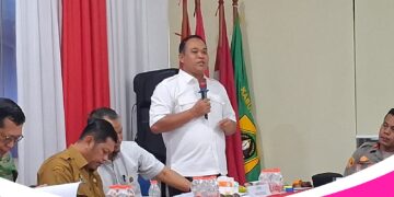 Komisi IV DPRD Kabupaten Bogor Siapkan Perda Inisiatif Pencegahan Kekerasan di Sekolah