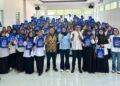 Hj. Nunur Nurhasdian Gelar Workshop Psikologi dan Koding Gratis bagi Guru RA se-Bogor Timur