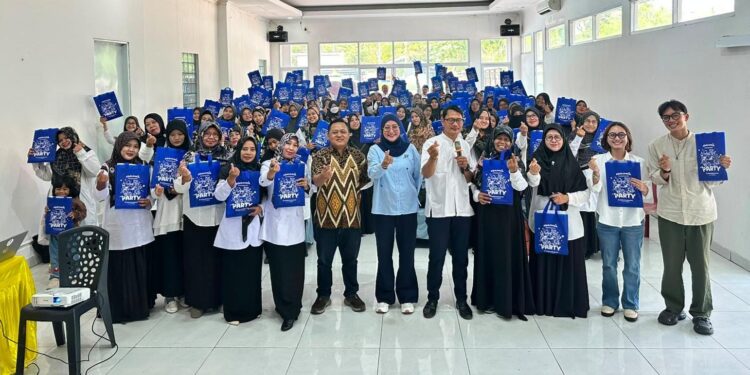 Hj. Nunur Nurhasdian Gelar Workshop Psikologi dan Koding Gratis bagi Guru RA se-Bogor Timur